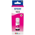 Чорнило для Epson L1110 Epson 103 Magenta 65мл C13T00S34A