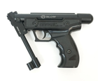 Пневматичний пістолет BLOW H-01 - изображение 2