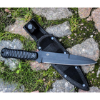 Нож тактический армейский Blade Brothers Штурмовик - изображение 10
