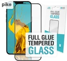 Защитное стекло Piko 9H для смартфона Apple iPhone 13 Pro Max/14 PLus Black (1283126515033)