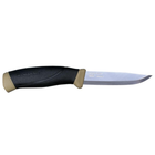 Ніж Morakniv Companion Desert stainless steel (13166)