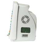Монитор пациента прикроватный Creative Medical PC-900PRO датчики сатурации частоты пульса и артериального давления температуры (PC-900PRO) - изображение 4