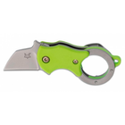 Нож Fox Mini-TA Green (FX-536G) - зображення 1