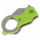Нож Fox Mini-TA Green (FX-536G) - зображення 2