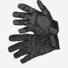 Рукавиці тактичні 5.11 Tactical Station Grip 2 Gloves 59376-019 XL Black (2000980507566) - зображення 1