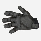 Рукавиці тактичні 5.11 Tactical Station Grip 2 Gloves 59376-019 2XL Black (2000980507535) - зображення 3