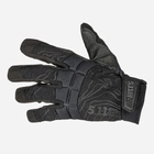 Рукавиці тактичні 5.11 Tactical Station Grip 2 Gloves 59376-019 M Black (2000980507559) - зображення 2