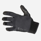 Рукавиці тактичні 5.11 Tactical Taclite 3 Gloves 59375-019 L Black (2000980507634) - зображення 2