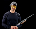 Активные наушники для стрельбы Peltor Sport RangeGuard / Пелтор Спорт (125850) - изображение 10