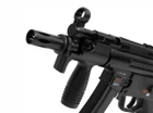 Пневматичний пістолет Umarex Heckler & Koch MP5 K-PDW Blowback - зображення 3