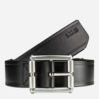 Пояс тактический 5.11 Tactical Reversible Belt 56516-019 32 Black (2000980528691)