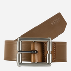 Пояс тактичний 5.11 Tactical Reversible Belt 56516-110 36 Military Brown (2000980528776)