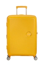 Валіза 67 См American Tourister SOUNDBOX YELLOW 67x46,5x29(32) 32G*06002