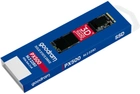 Goodram PX500 256GB M.2 2280 PCIe 3.0 x4 NVMe 3D NAND TLC (SSDPR-PX500-256-80) - изображение 4