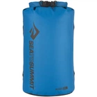 Гермомешок Sea To Summit Big River Dry Bag 35L Синій