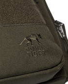 Сумка Tasmanian Tiger Modular Range Bag Оливковый - изображение 11