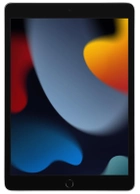 Планшет Apple iPad 10.2" 2021 Wi-Fi 64 GB Silver (MK2L3RK/A) - зображення 2