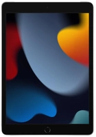 Планшет Apple iPad 10.2" 2021 Wi-Fi + Cellular 64 GB Silver (MK493RK/A) - зображення 2