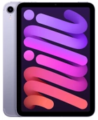 Планшет Apple iPad mini 2021 Wi-Fi + Cellular 256GB Purple (MK8K3RK/A) - изображение 1