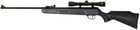 Пневматична гвинтівка Beeman Wolverine Gas Ram (14290334) - зображення 1