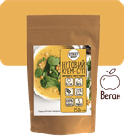 Крем-Суп нутовый, ТМ STREET SOUP, 250 г