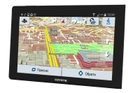 GPS навигатор видеорегистратор COYOTE 1090 DVR Maximus PRO 1GB/16GB 9 дюймов для грузовиков + Камера заднего вида с подсветкой + Карта памяти 64Gb MicroSD - изображение 4