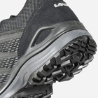 Чоловічі тактичні кросівки LOWA Maddox Gtx Lo Tf 310630/0999 44.5 (10) Black (2000980490097) - зображення 8