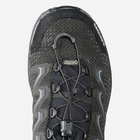 Чоловічі тактичні кросівки LOWA Maddox Gtx Lo Tf 310630/0999 46 (11) Black (2000980490110) - зображення 7