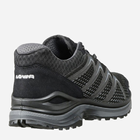 Чоловічі тактичні кросівки LOWA Maddox Gtx Lo Tf 310630/0999 46.5 (11.5) Black (2000980490103) - зображення 5