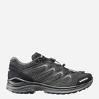Чоловічі тактичні кросівки LOWA Maddox Gtx Lo Tf 310630/0999 47 (12) Black (2000980490134) - зображення 4