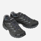 Чоловічі тактичні кросівки LOWA Maddox Gtx Lo Tf 310630/0999 41 (7) Black (2000980490196) - зображення 2