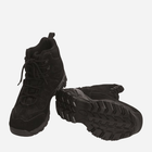 Чоловічі тактичні черевики MIL-TEC Trooper Squad 5 12824002 44 (11US) 28.5 см Чорні (2000880215301_9012024136) - зображення 5