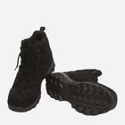 Чоловічі тактичні черевики MIL-TEC Trooper Squad 5 12824002 40 (7US) 26 см Чорні (2000880215264_9012024132) - зображення 5