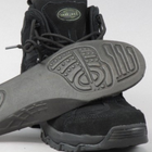 Чоловічі тактичні черевики MIL-TEC Trooper Squad 5 12824002 46 (13US) 30 см Чорні (2000880215325_9012024138) - зображення 8
