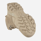 Чоловічі тактичні черевики MIL-TEC Trooper Squad 5 12824005 42 (9US) 27 см Койот (2006000000970_9012024165) - зображення 4