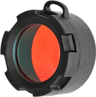Светофильтр Olight 35 мм красный (23701265) - изображение 1
