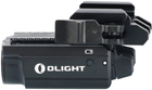 Ліхтар тактичний акумуляторний Olight PL-Mini 2 Valkyrie Чорний (23703030) - зображення 7
