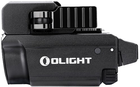 Ліхтар тактичний акумуляторний Olight Baldr Mini з ЛЦУ Чорний (23703240) - зображення 3