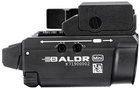 Ліхтар тактичний акумуляторний Olight Baldr Mini з ЛЦУ Чорний (23703240) - зображення 4