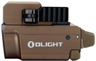 Ліхтар акумуляторний Olight Baldr Mini-DT з ЛЦУ Пісочний (23703241) - зображення 3