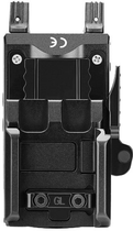 Фонарь тактический аккумуляторный Olight Baldr Mini с ЛЦУ Черный (23703240) - изображение 9