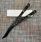 Карманный складной нож GR 37 Антибликовый Special Series 22,5см (GR000X200XAK37) - зображення 4