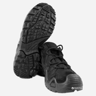 Мужские тактические кроссовки LOWA ZEPHYR II GTX LO TF 310589/999 45 (10.5) Черные (2000980268061) - изображение 5
