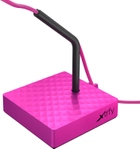 Держатель для кабеля Xtrfy B4 Pink (XG-B4-PINK) - изображение 3