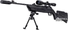 Пневматична гвинтівка Umarex 850 Air Magnum XT (CV844267) — Уцінка - зображення 1
