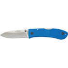 Нож KA-BAR Dozier Folding Hunter Blue (4062BL) - изображение 1