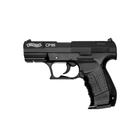 Пневматический пистолет Umarex Walther CP99 (412.00.00) - изображение 1