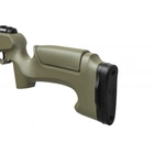 Пневматическая винтовка Stoeger ATAC TS2 Combo ОП 3-9x40AO Green (31640) - изображение 7