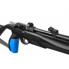 Пневматична гвинтівка Stoeger PCP XM1 S4 Suppressor Black (PCP30006A) - зображення 7
