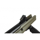 Пневматическая винтовка Stoeger RX20 S3 Suppressor ОП 4х32 Green (SRX20S303A) - изображение 6